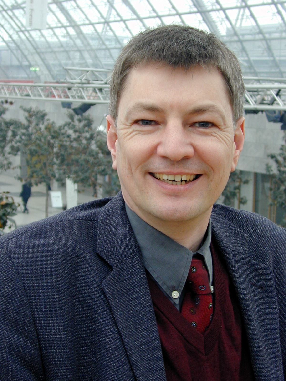 Peter Jungblut