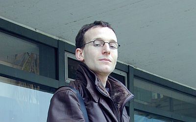 Florian Mildenberger