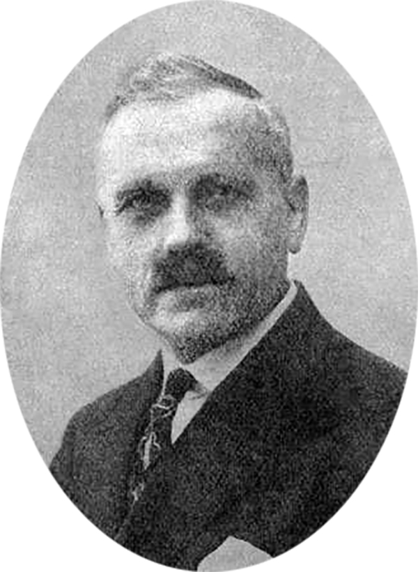 Friedrich Radszuweit